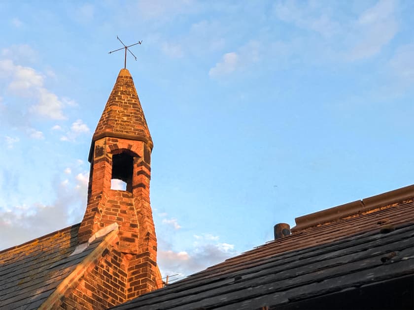 Surrounding area | The Old School House, Sunk Island