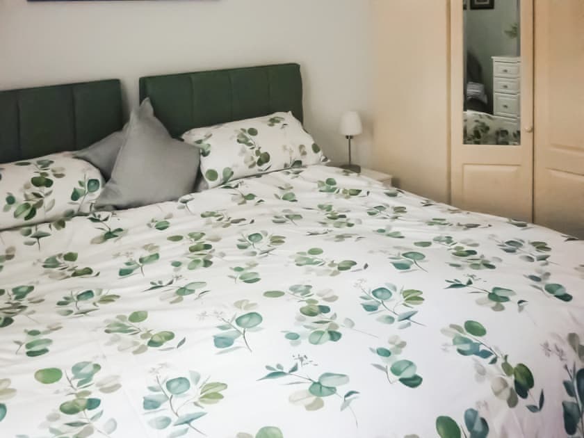 Double bedroom | The Stables, Hedon