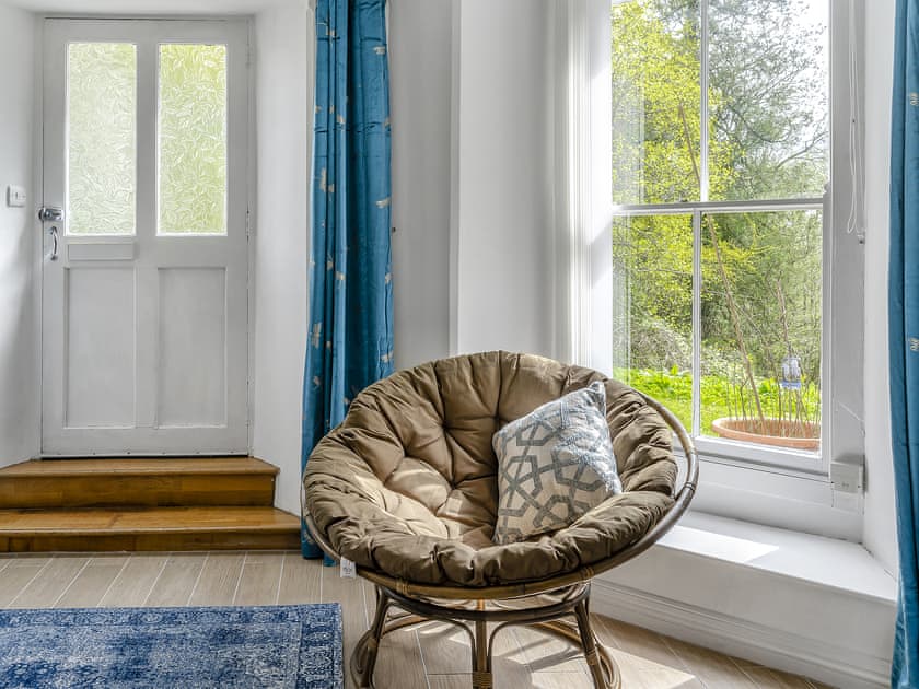 Interior | The Retreat, Pandy, near Abergavenny