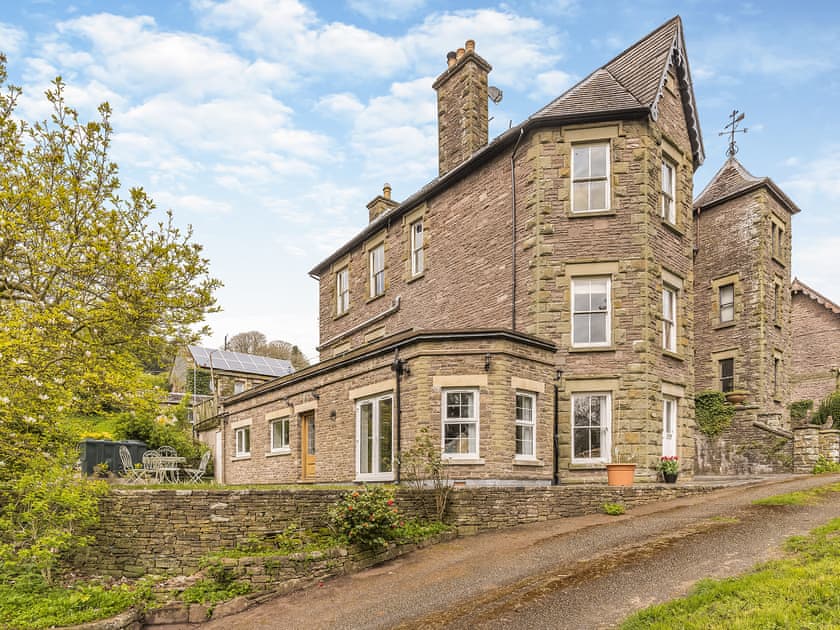Exterior | The Retreat, Pandy, near Abergavenny