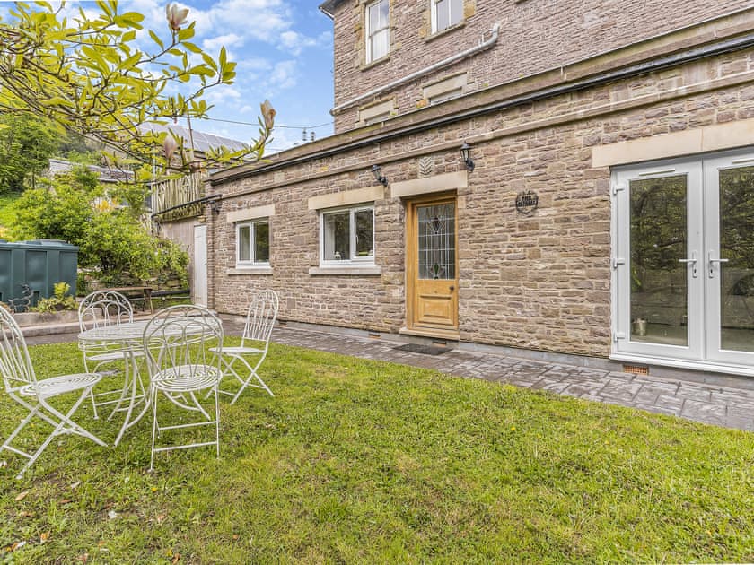 Exterior | The Retreat, Pandy, near Abergavenny