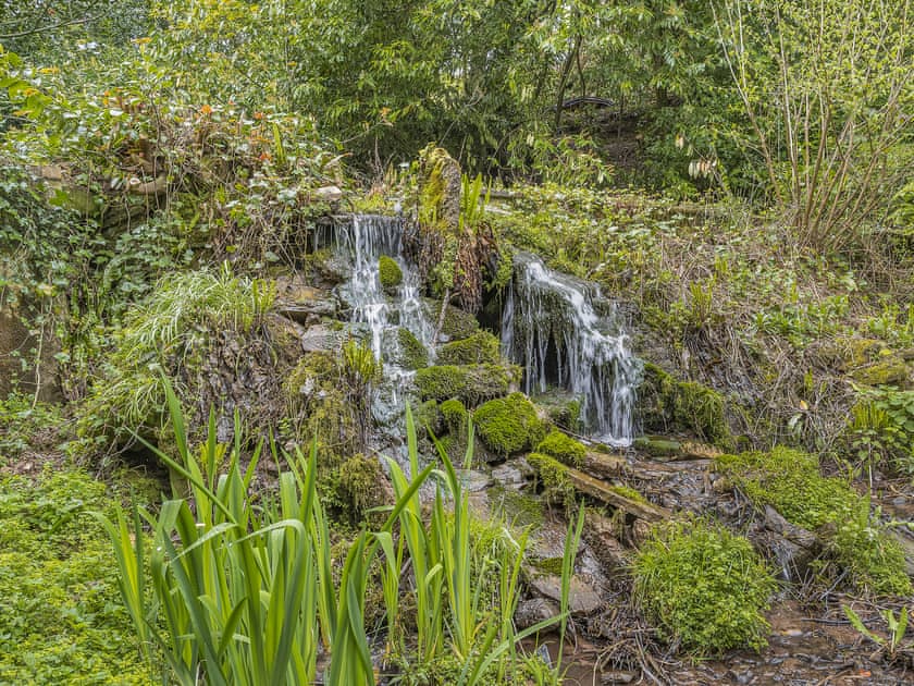 Surrounding area | The Retreat, Pandy, near Abergavenny