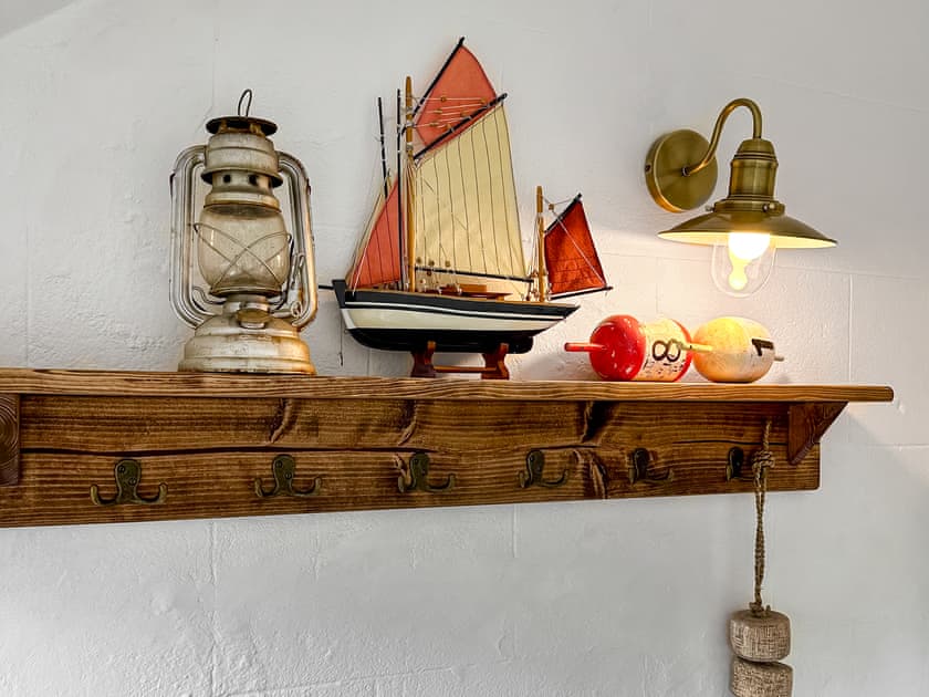 Interior | The Gables, Gorran Haven