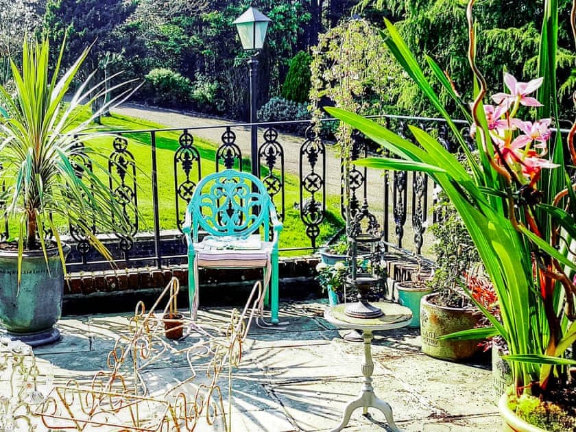 Outdoor | Kipling Cottage, Etchingham