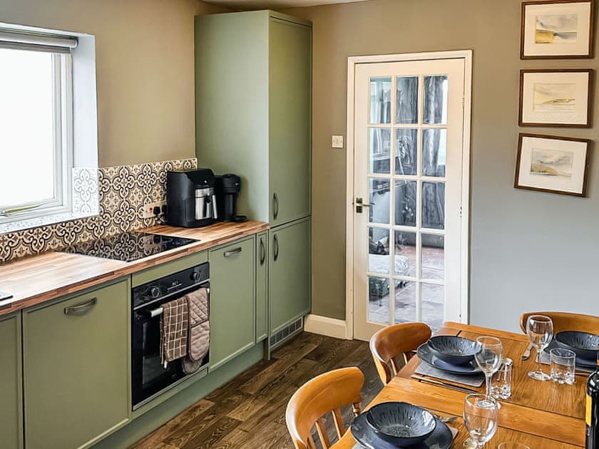 Kitchen/diner | Heath View, Saxmundham