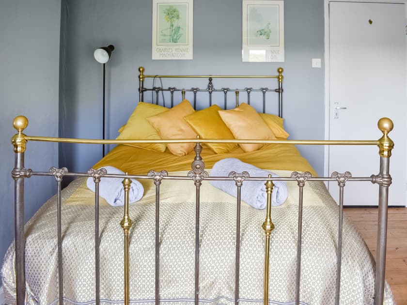 Double bedroom | Heath View, Saxmundham