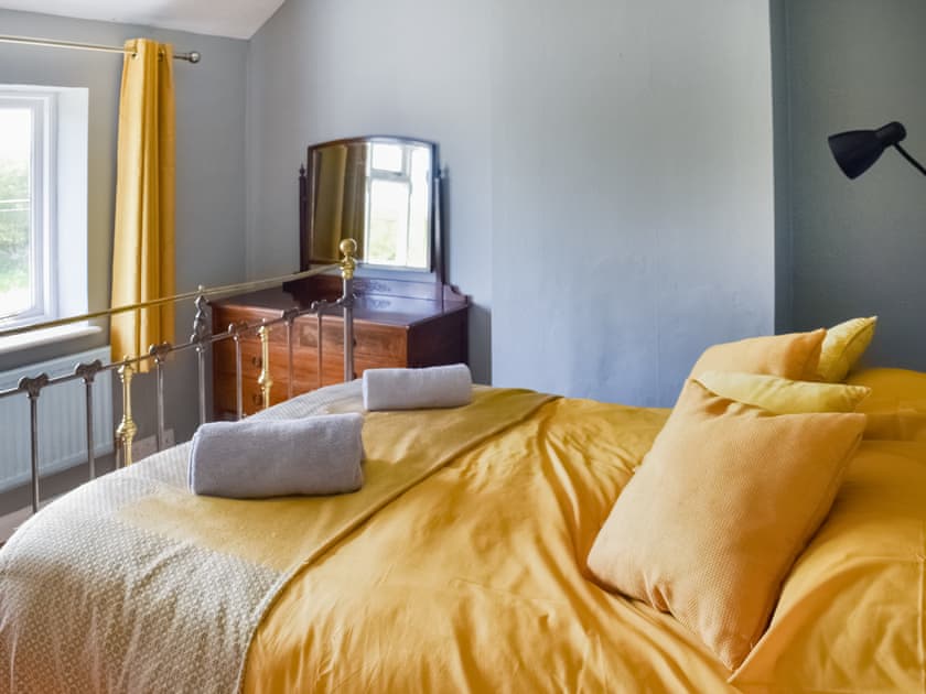 Double bedroom | Heath View, Saxmundham