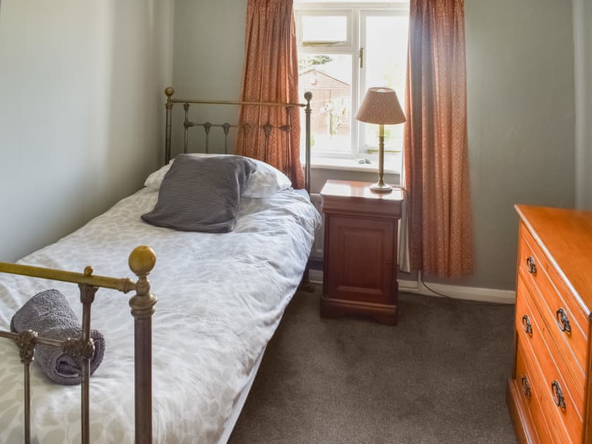 Single bedroom | Heath View, Saxmundham