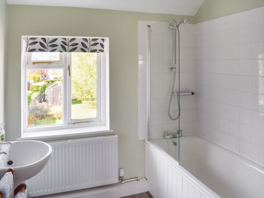 Bathroom | Heath View, Saxmundham