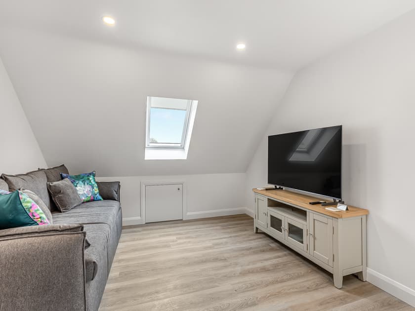 Upstairs lounge  | Fallow’s Holt, Bridgnorth and Ironbridge