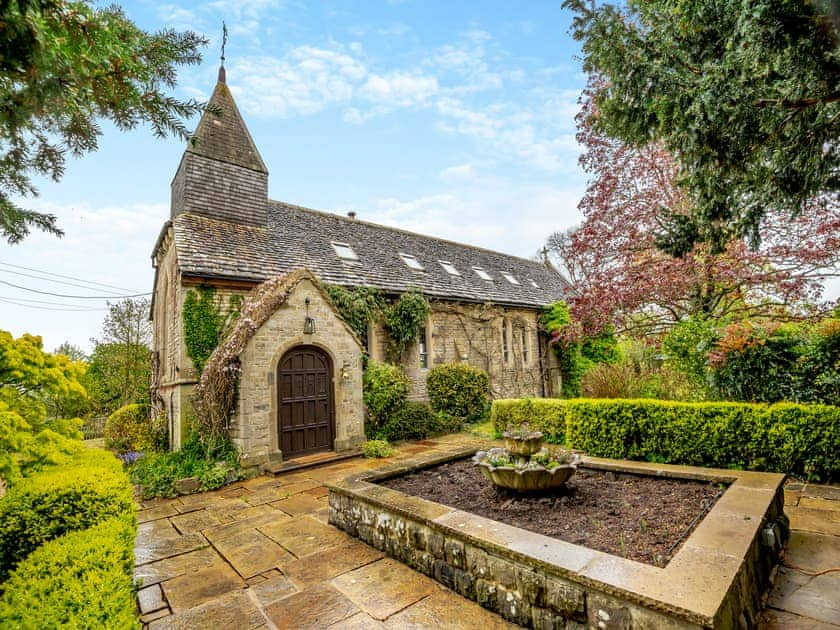 Exterior | St Peters, Hilmarton, near Calne