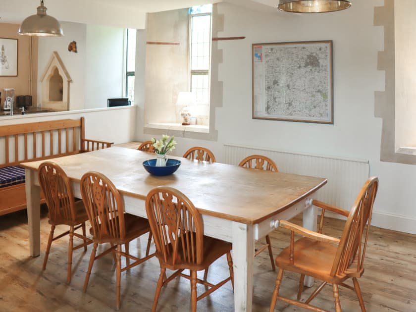 Dining Area | St Peters, Hilmarton, near Calne