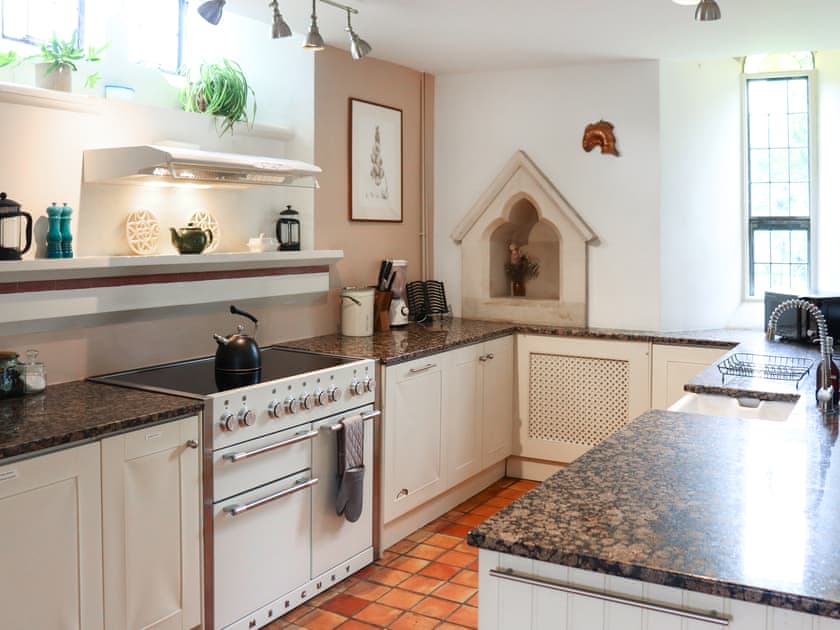 Kitchen | St Peters, Hilmarton, near Calne