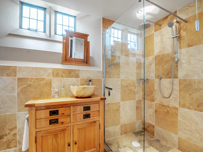Bathroom | St Peters, Hilmarton, near Calne