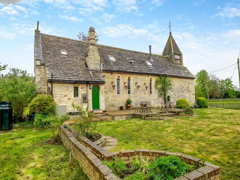 Exterior | St Peters, Hilmarton, near Calne