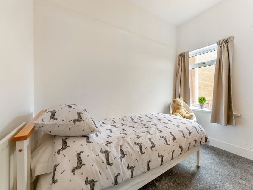 Single bedroom | Cherry Blossom, Skegness