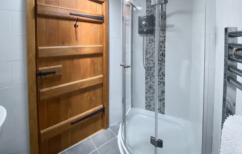 Bathroom | Cart-Tws Bach, Treffynnon, near St Davids