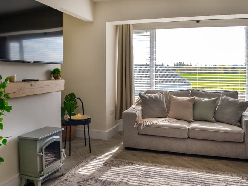 Living area | Canda, Holywood, near Dumfries