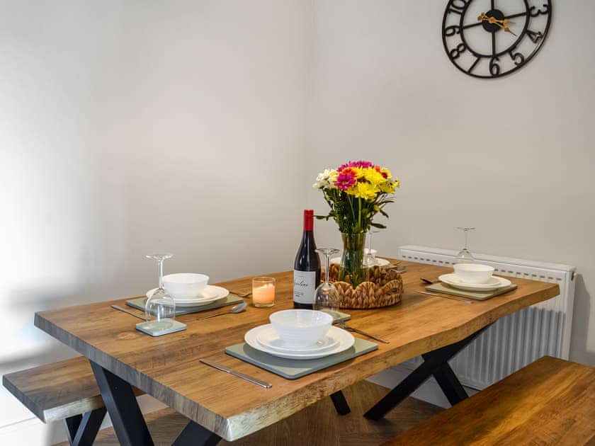 Dining Area | Canda, Holywood, near Dumfries