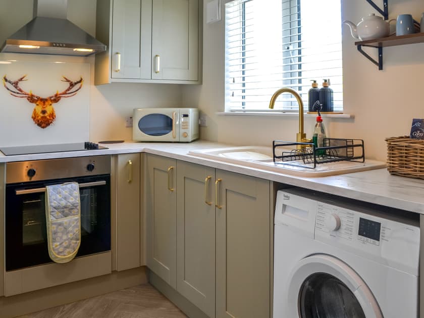 Kitchen | Canda, Holywood, near Dumfries