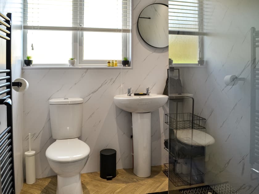 Bathroom | Canda, Holywood, near Dumfries