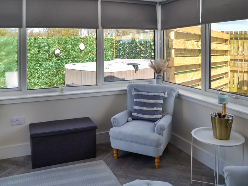 Sun room | Canda, Holywood, near Dumfries