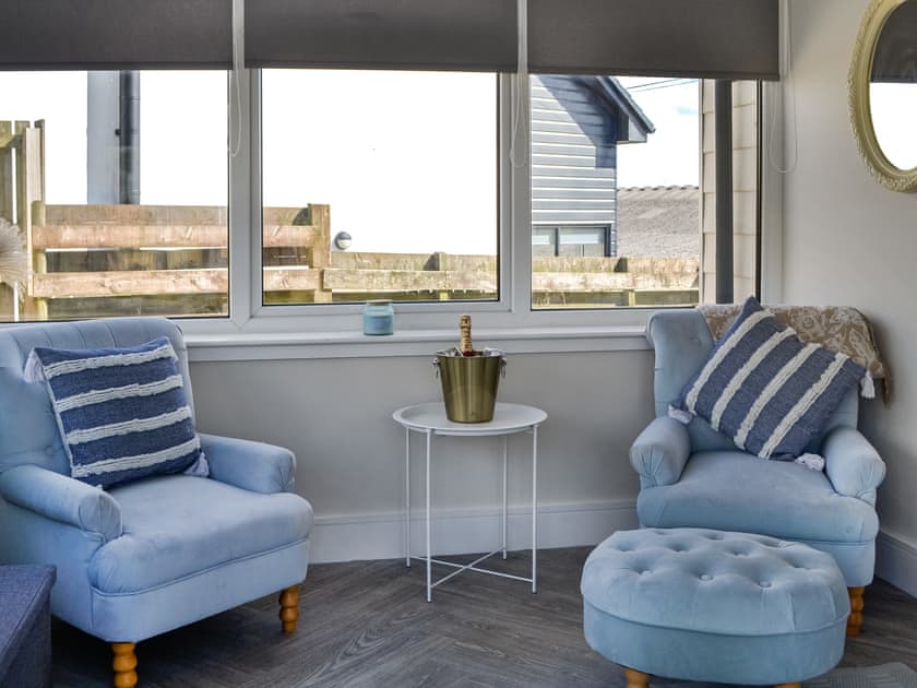 Sun room | Canda, Holywood, near Dumfries