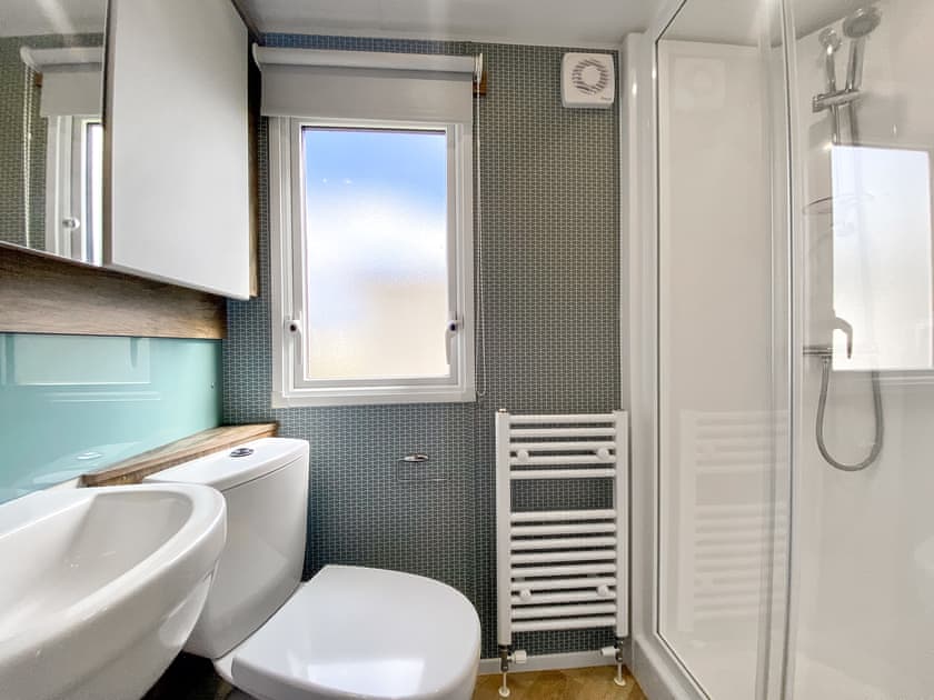 Bathroom | Brookwood, Kewstoke, near Weston-Super-Mare
