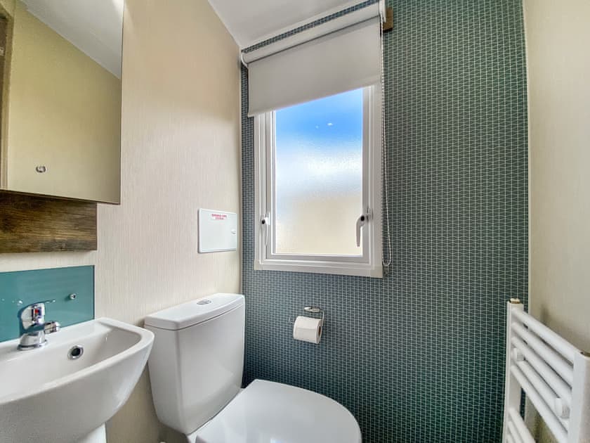 Bathroom | Brookwood, Kewstoke, near Weston-Super-Mare
