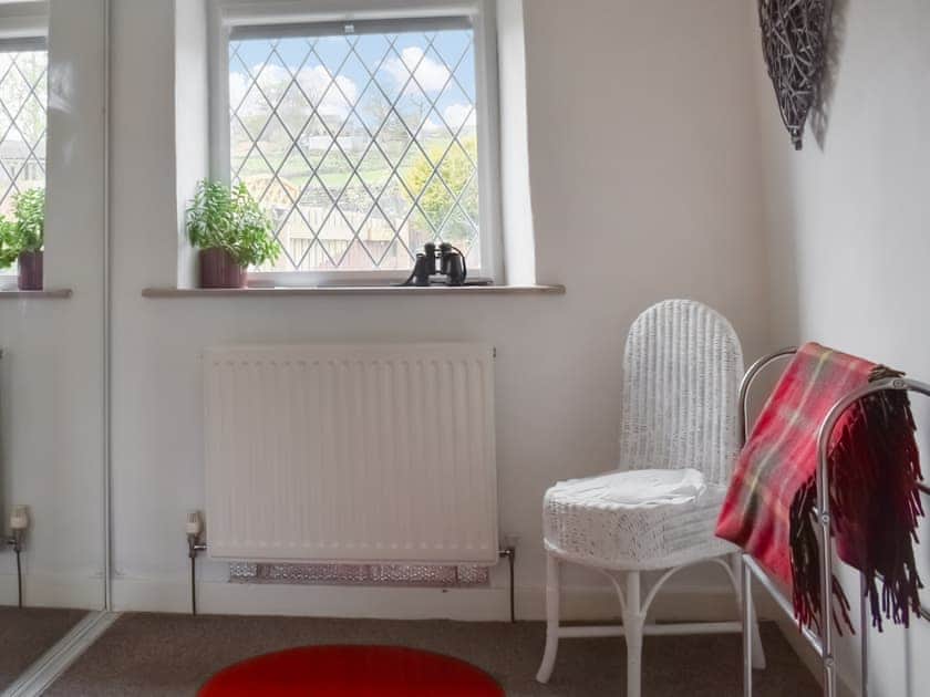 Interior | Hebble Row Cottage, Oakworth