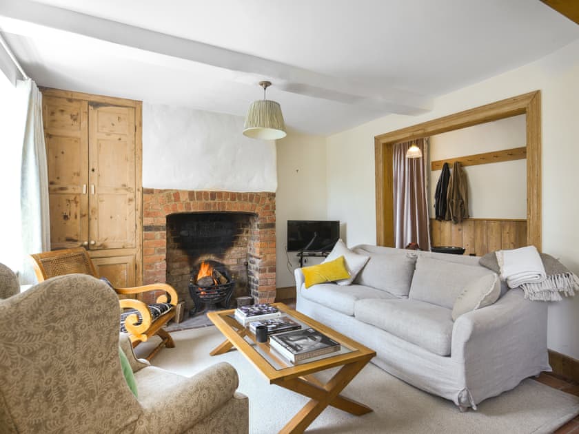 Ground Floor Living area  | The Haven, Ludlow