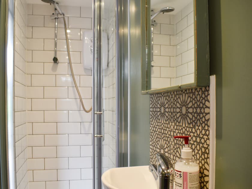 Bathroom | Shangri-La de dah, Margate