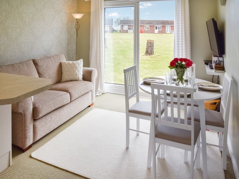 Open plan living space | Mulberry Tree Cottage, Great Yarmouth