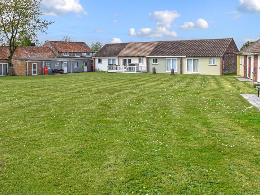 Surrounding area | Mulberry Tree Cottage, Great Yarmouth