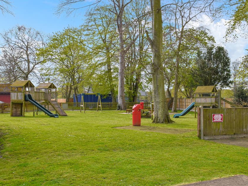 Surrounding area | Mulberry Tree Cottage, Great Yarmouth