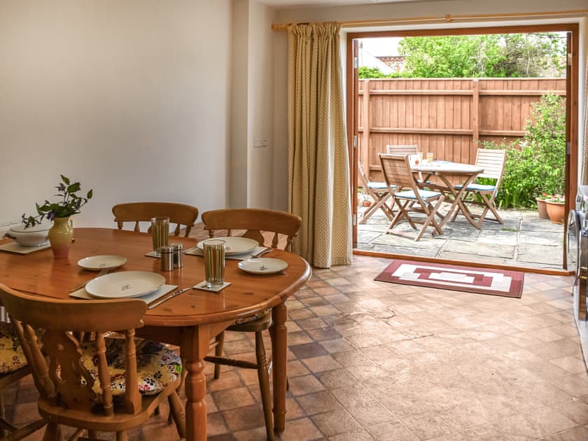 Dining Area | The Roost, Holme-next-the-sea, near Hunstanton