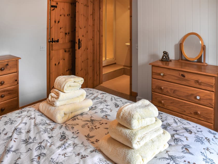 Double bedroom | The Roost, Holme-next-the-sea, near Hunstanton