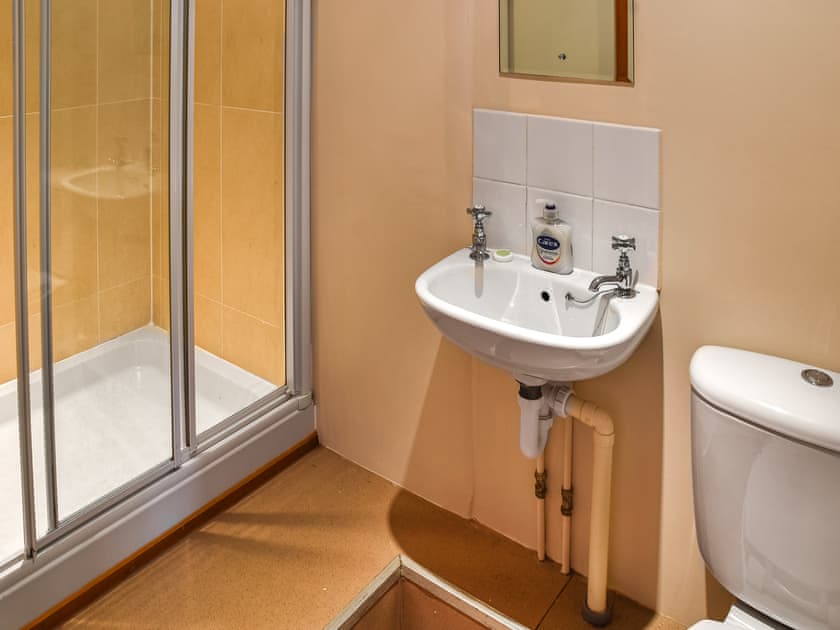Bathroom | The Roost, Holme-next-the-sea, near Hunstanton