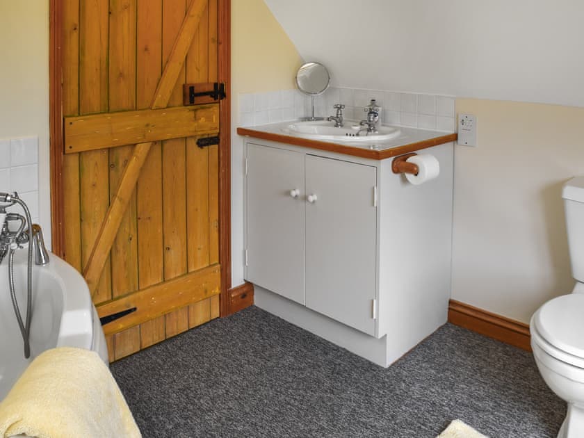 Bathroom | The Roost, Holme-next-the-sea, near Hunstanton