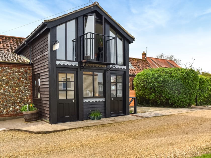 Exterior | The Roost, Holme-next-the-sea, near Hunstanton