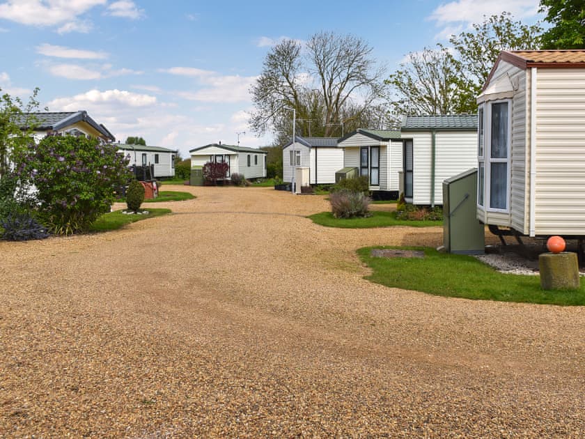 Surrounding area | The Roost, Holme-next-the-sea, near Hunstanton