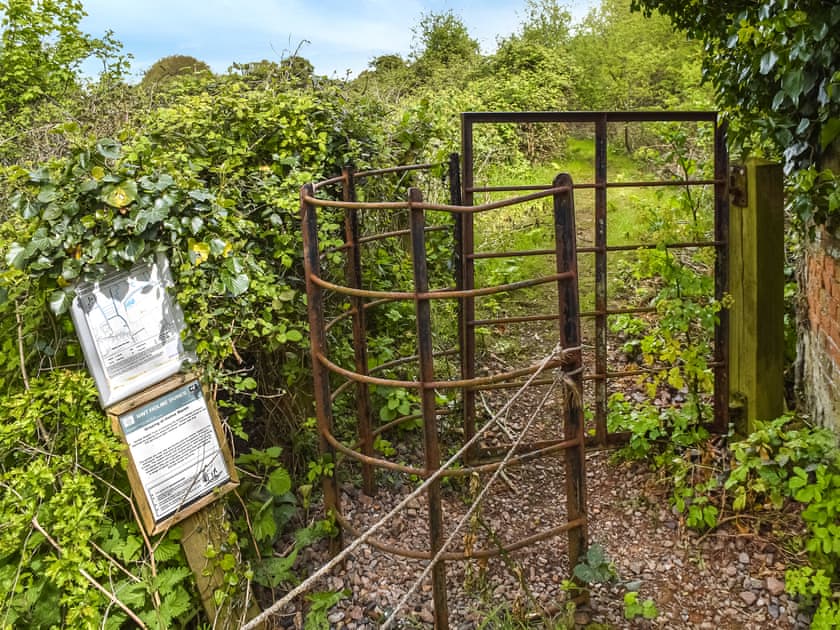 Surrounding area | The Roost, Holme-next-the-sea, near Hunstanton
