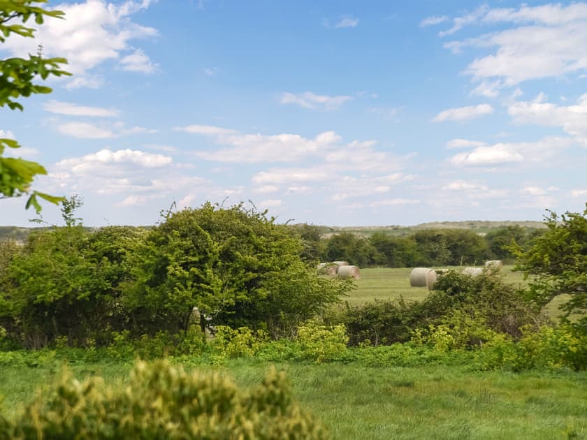 Surrounding area | The Roost, Holme-next-the-sea, near Hunstanton