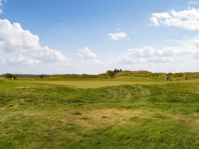 Surrounding area | The Roost, Holme-next-the-sea, near Hunstanton