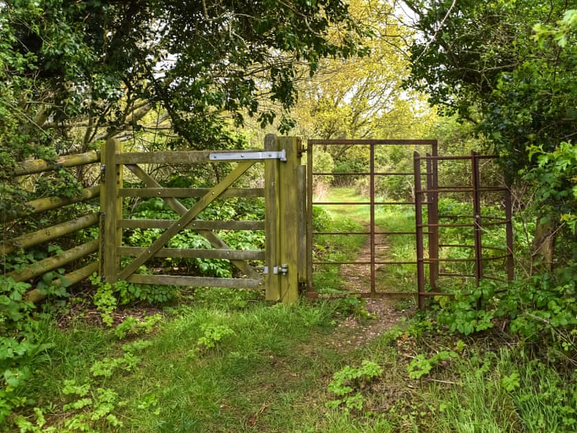 Surrounding area | The Roost, Holme-next-the-sea, near Hunstanton