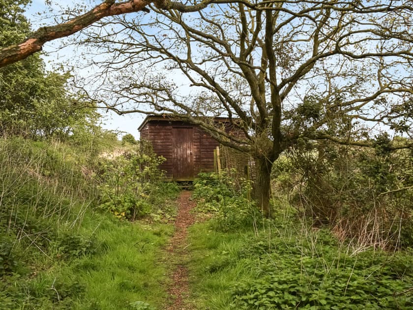 Surrounding area | The Roost, Holme-next-the-sea, near Hunstanton