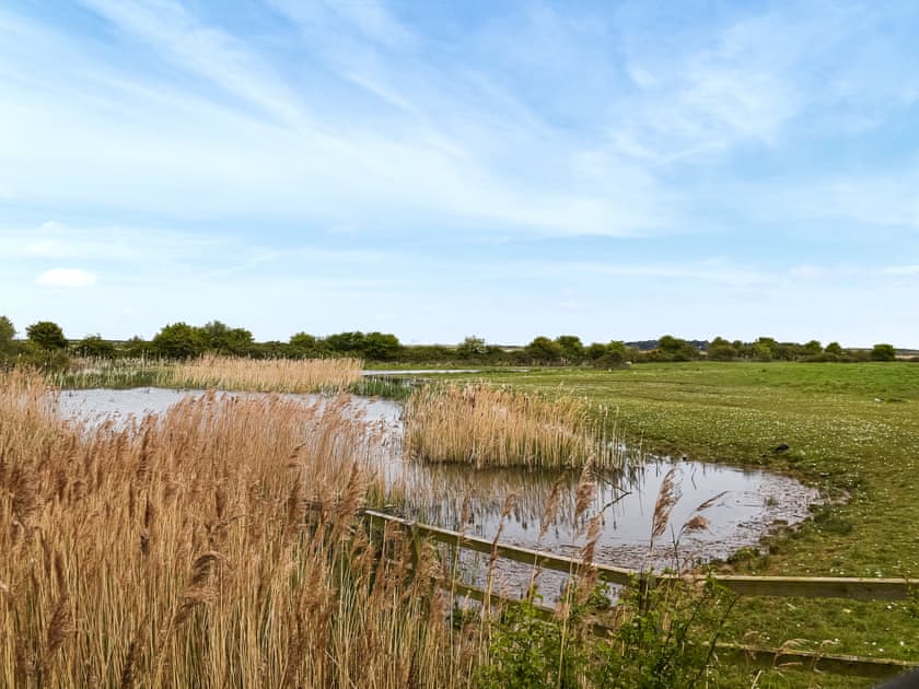 Surrounding area | The Roost, Holme-next-the-sea, near Hunstanton