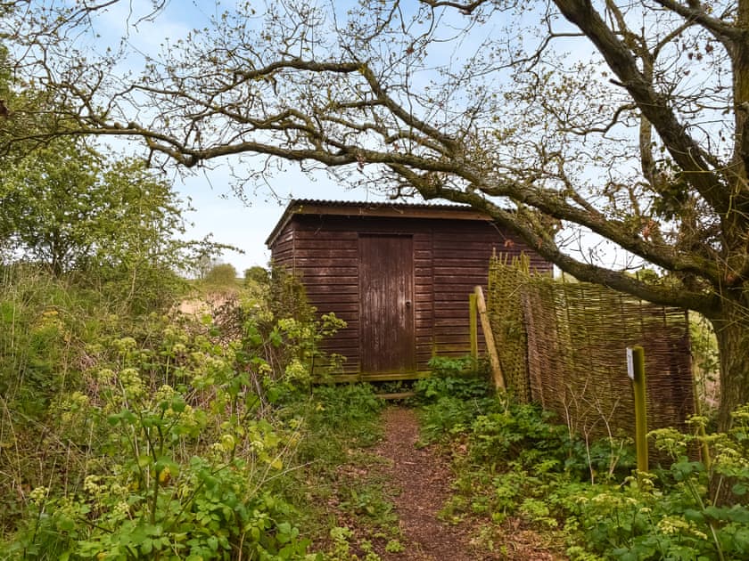 Surrounding area | The Roost, Holme-next-the-sea, near Hunstanton
