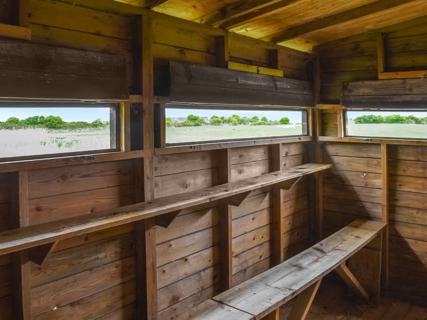 Surrounding area | The Roost, Holme-next-the-sea, near Hunstanton
