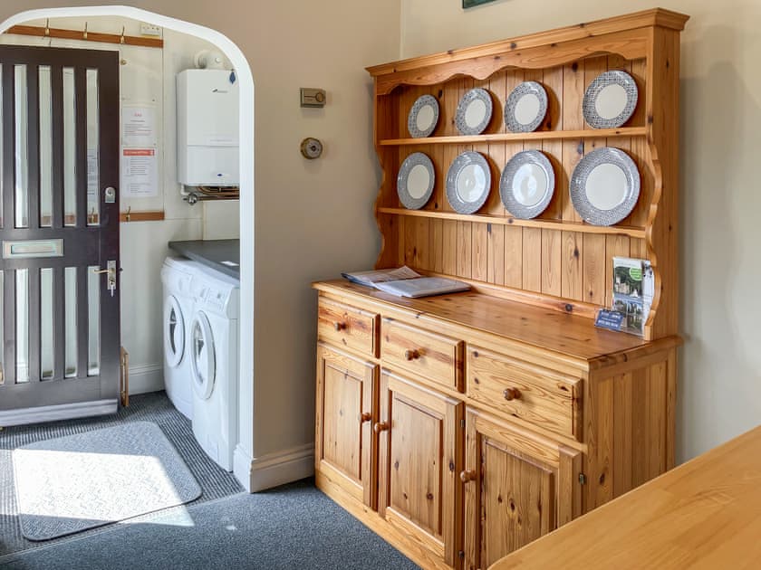 Interior | Marine Mews, Salcombe